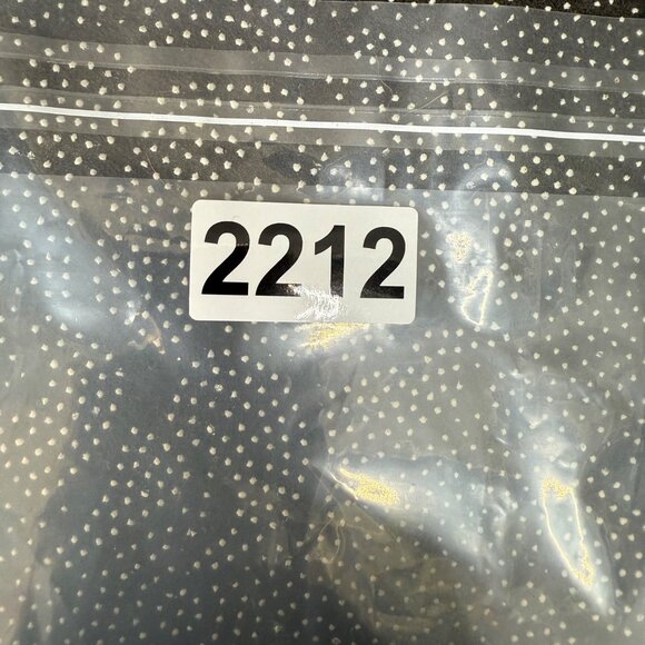 Gloria Vanderbilt 18W Amanda Classic Tapered Leg Jeans Stretch Denim Medium Wash - Picture 7 of 9